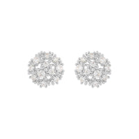 Lucy Stone Earring