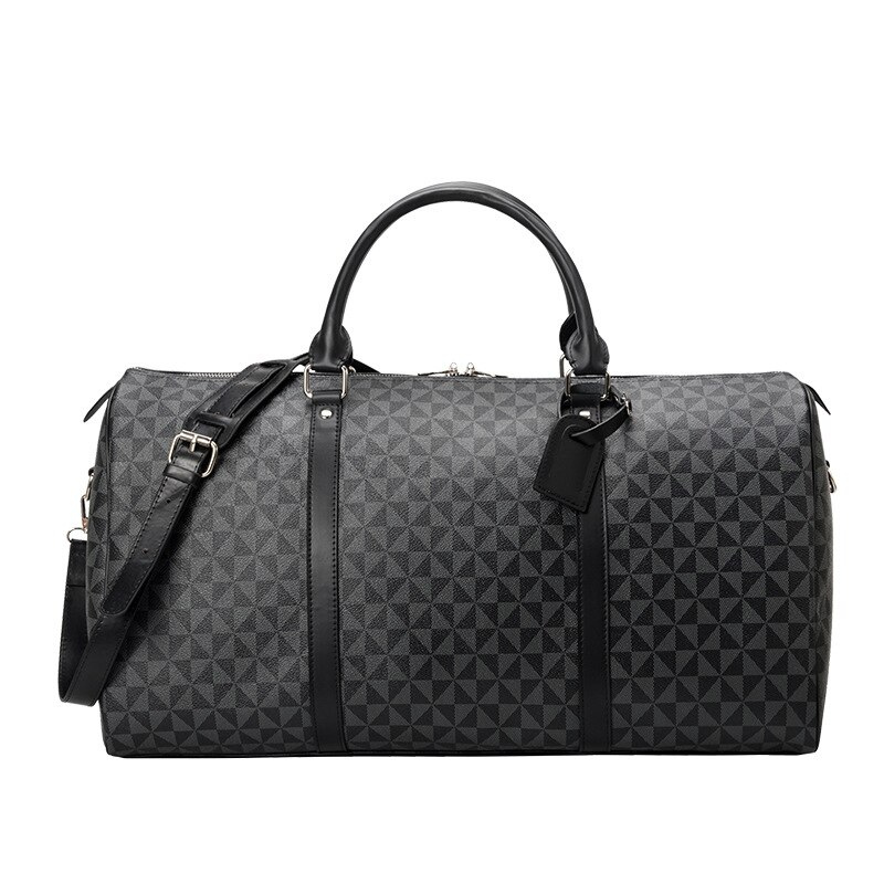 Lyxig travel bag - för alla tillfällen