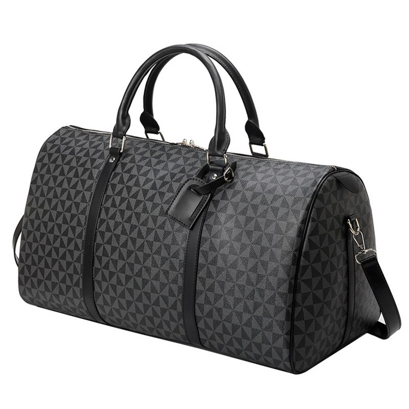 Lyxig travel bag - för alla tillfällen