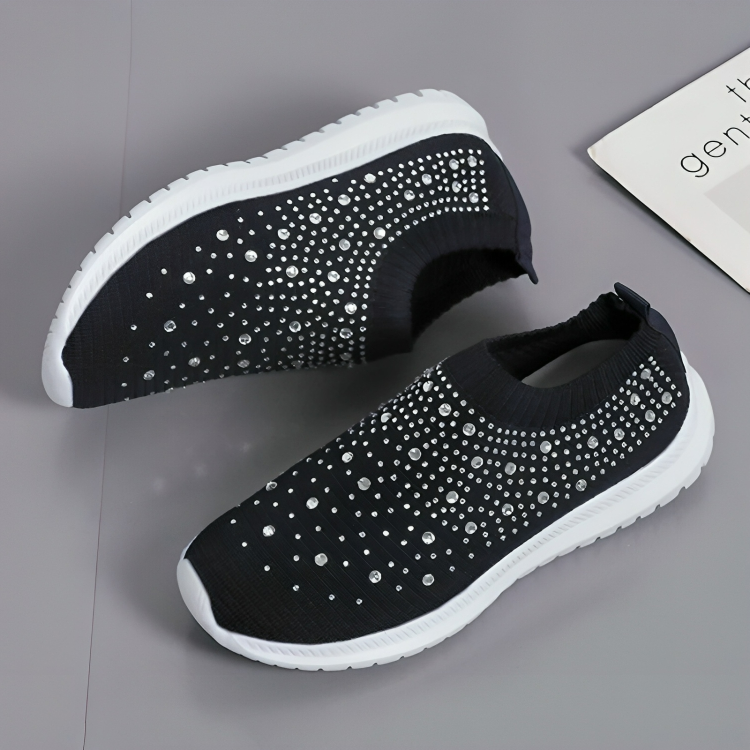 Ava Sneakers - ergonomiska skor