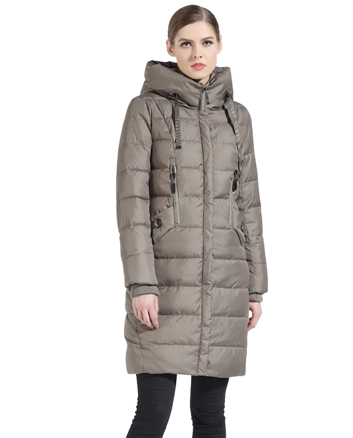 VIVI™ | DAMEN WINTERMANTEL