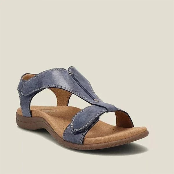 Justerbara sandaler