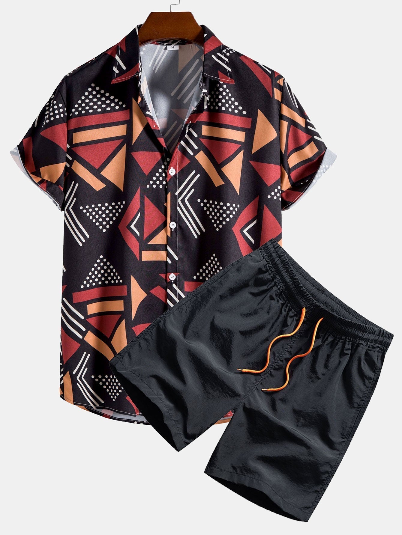 Geometriskt tryckset