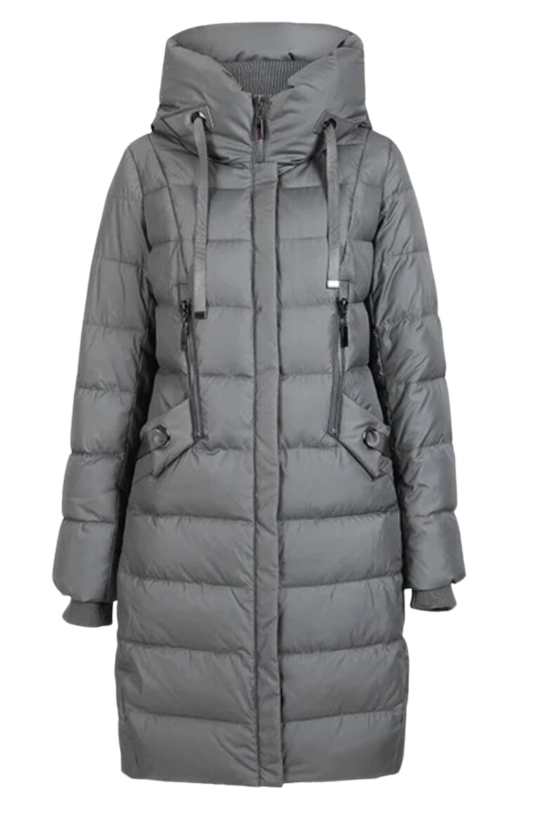 VIVI™ | DAMEN WINTERMANTEL