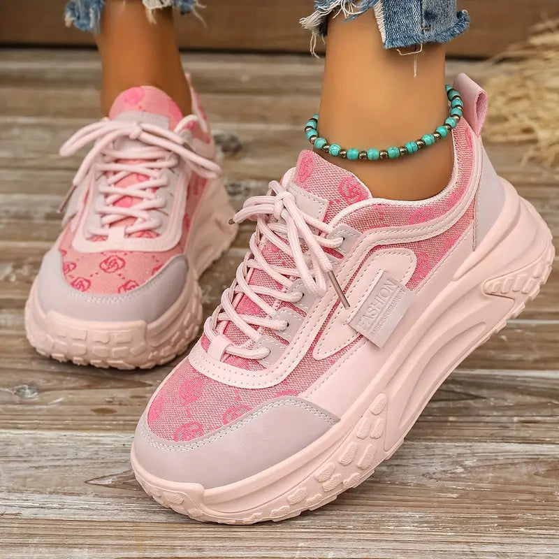 Ester Sneakers - ergonomiska skor