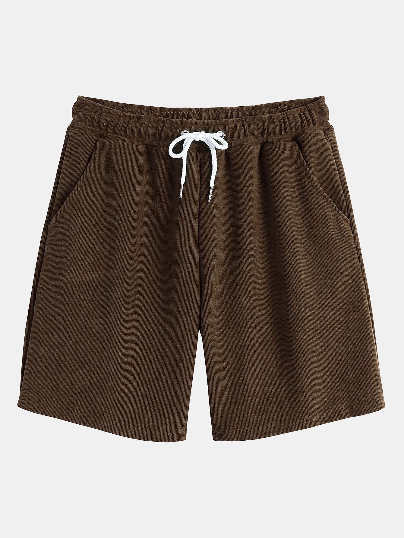 Tappad Shoulder Manchester T-Shirt & Shorts
