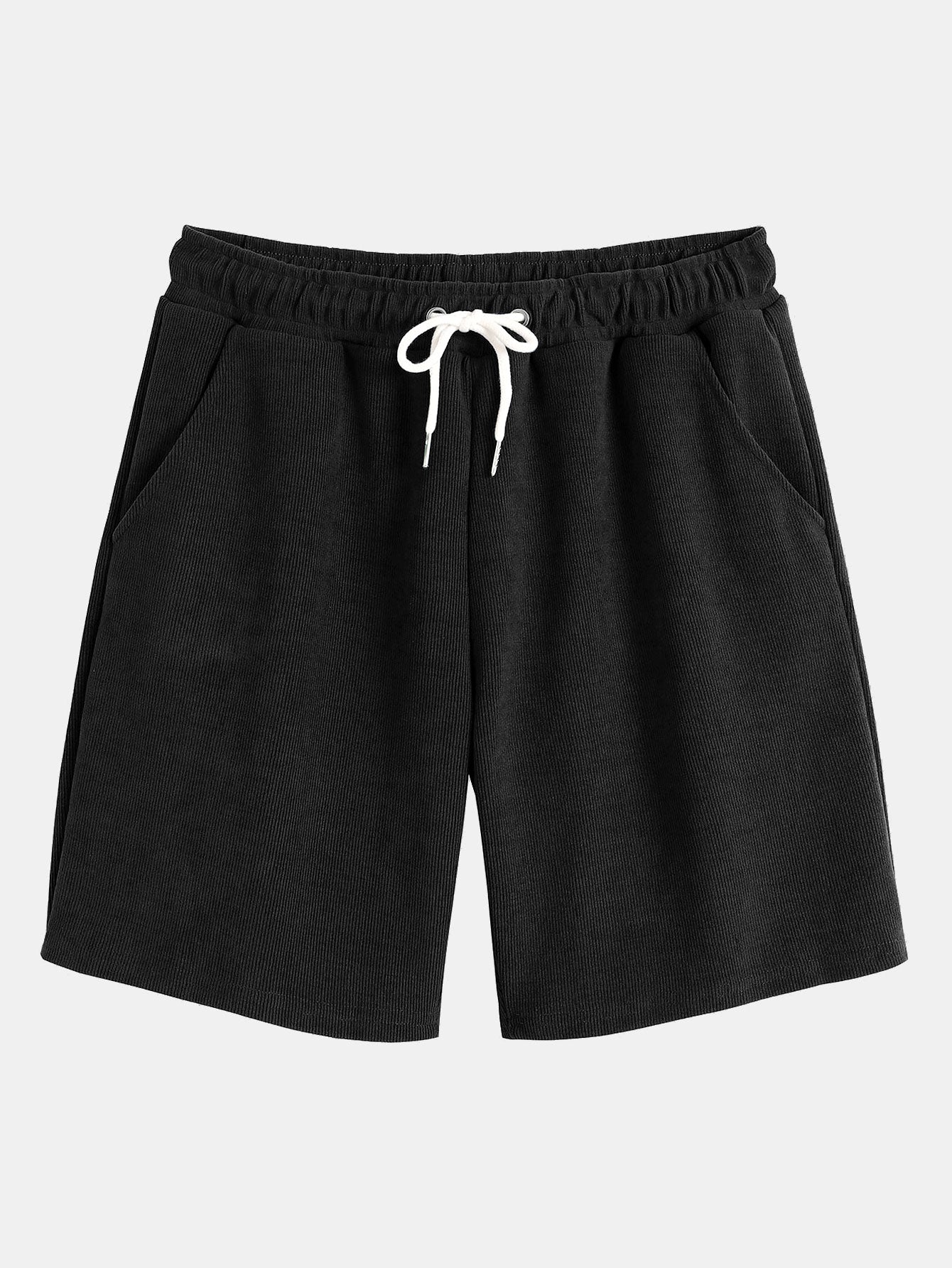 Tappad Shoulder Manchester T-Shirt & Shorts