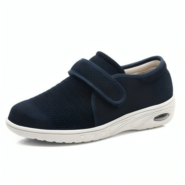 Sasha Sneaker - ergonomiska skor