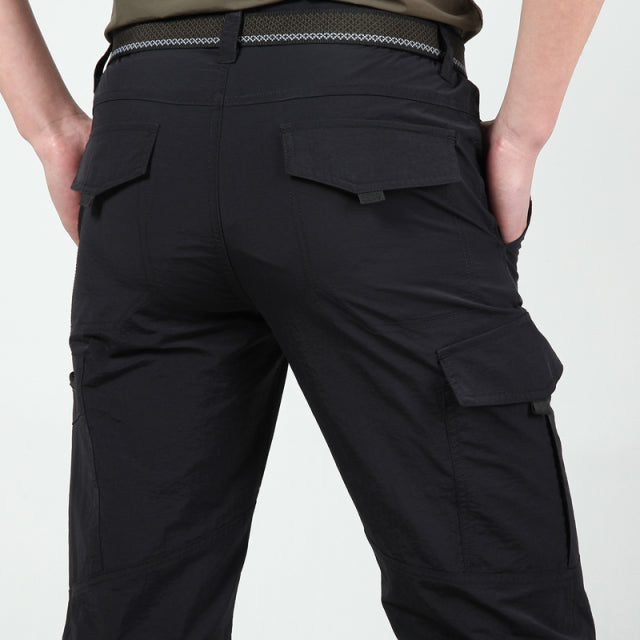Tactical - Byxor