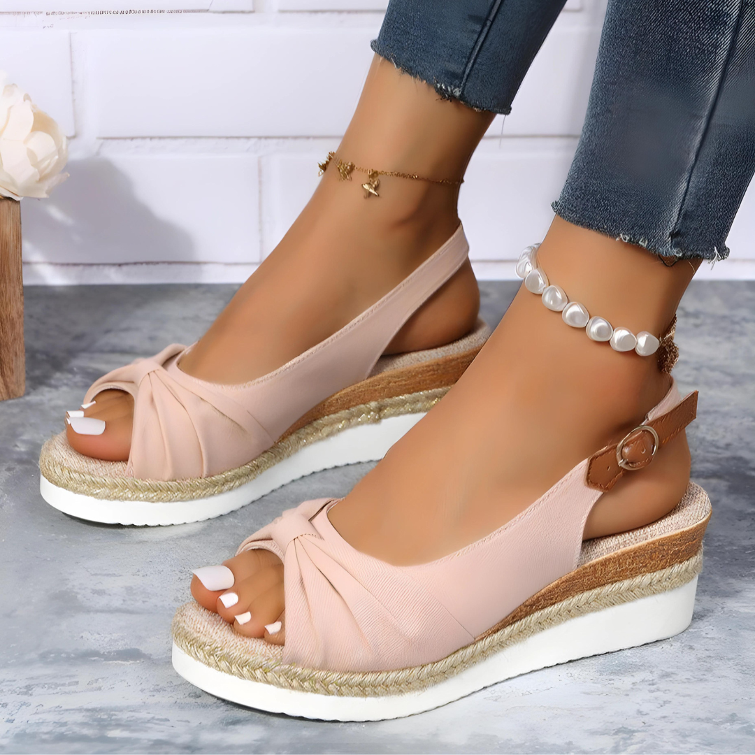 Paris Sandaler