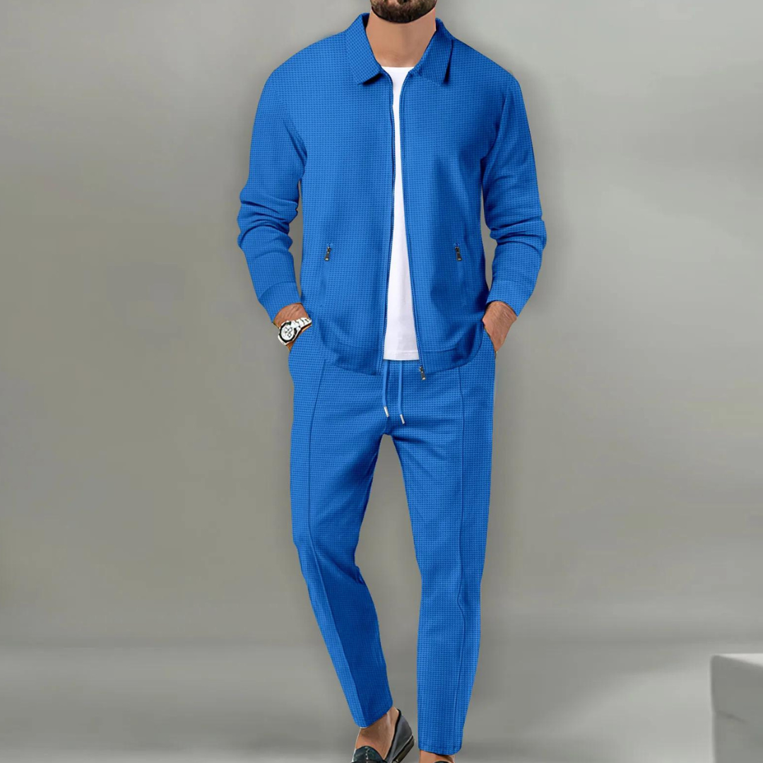 Elegant tvådelad set