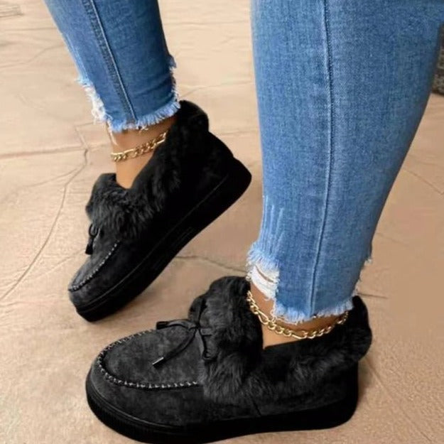 Hazel Loafers - ergonomiska skor