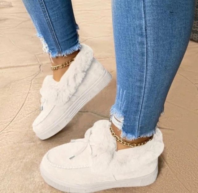 Hazel Loafers - ergonomiska skor