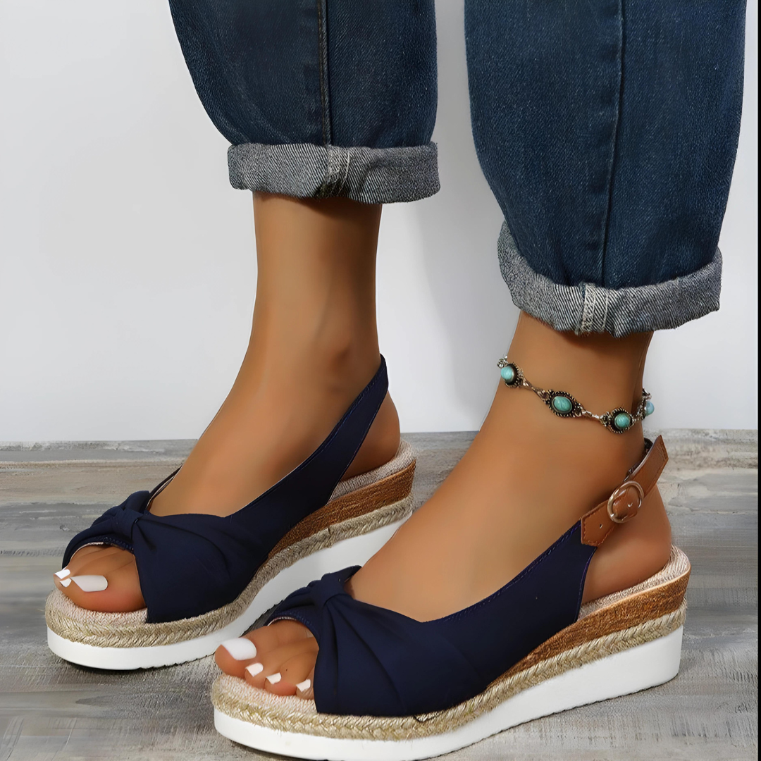 Paris Sandaler