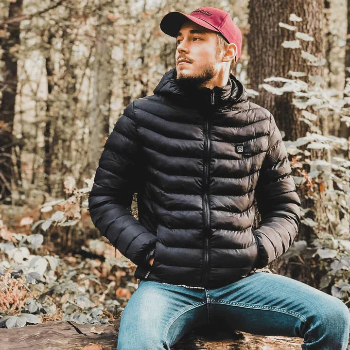 CozyHeat | Svep in dig i värme