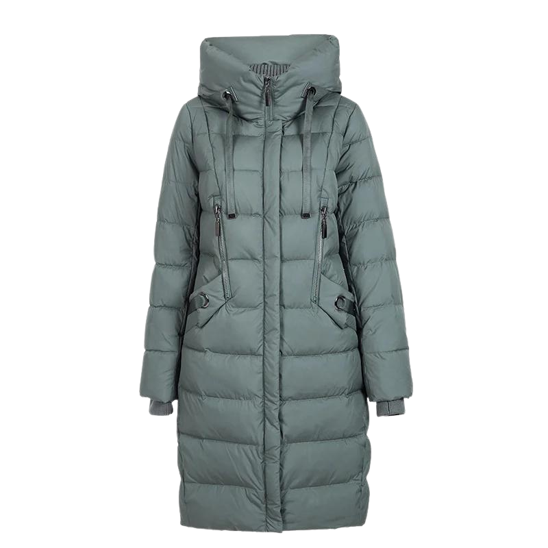 VIVI™ | DAMEN WINTERMANTEL