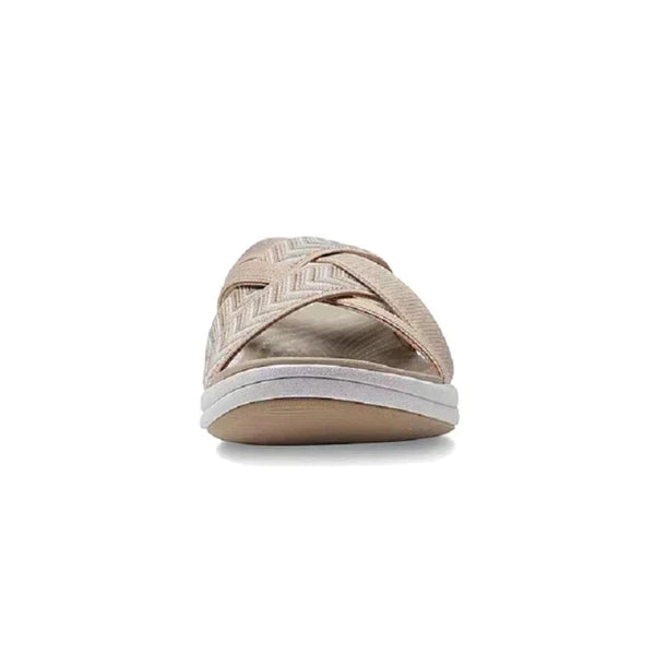 Ergonomiska ortopediska sandaler