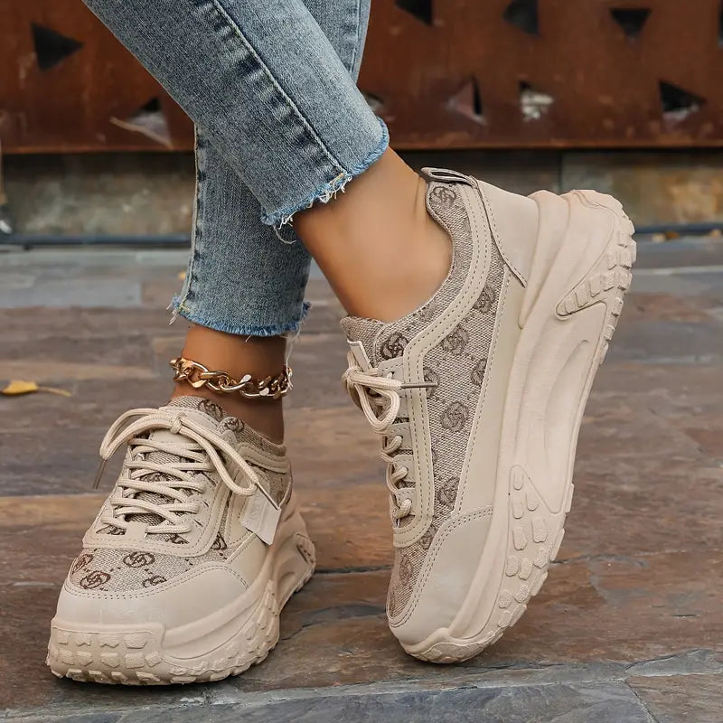 Ester Sneakers - ergonomiska skor