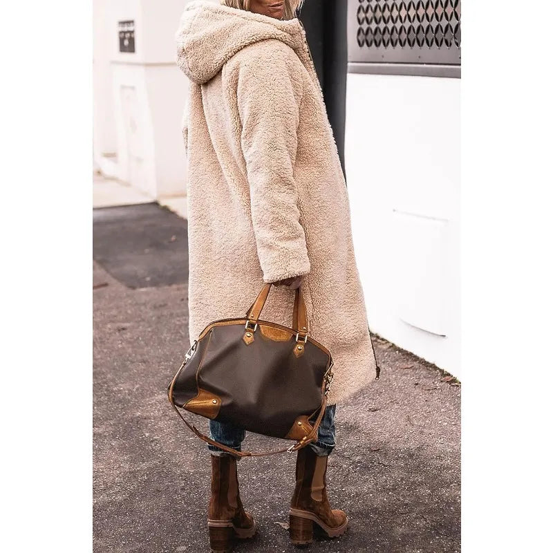AMÉLIE™ | PUFFERJACKE