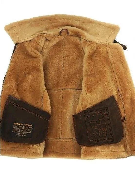 AMÉLIE™ | PUFFERJACKE