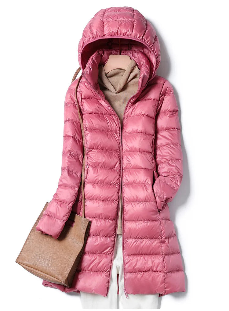 DIVA™ | DAMES WINTERJAS