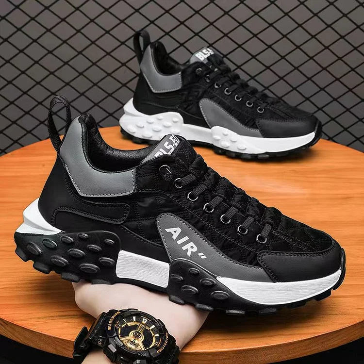 Finleys Ortopediska Lätta Sneakers