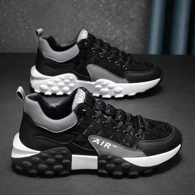 Finleys Ortopediska Lätta Sneakers