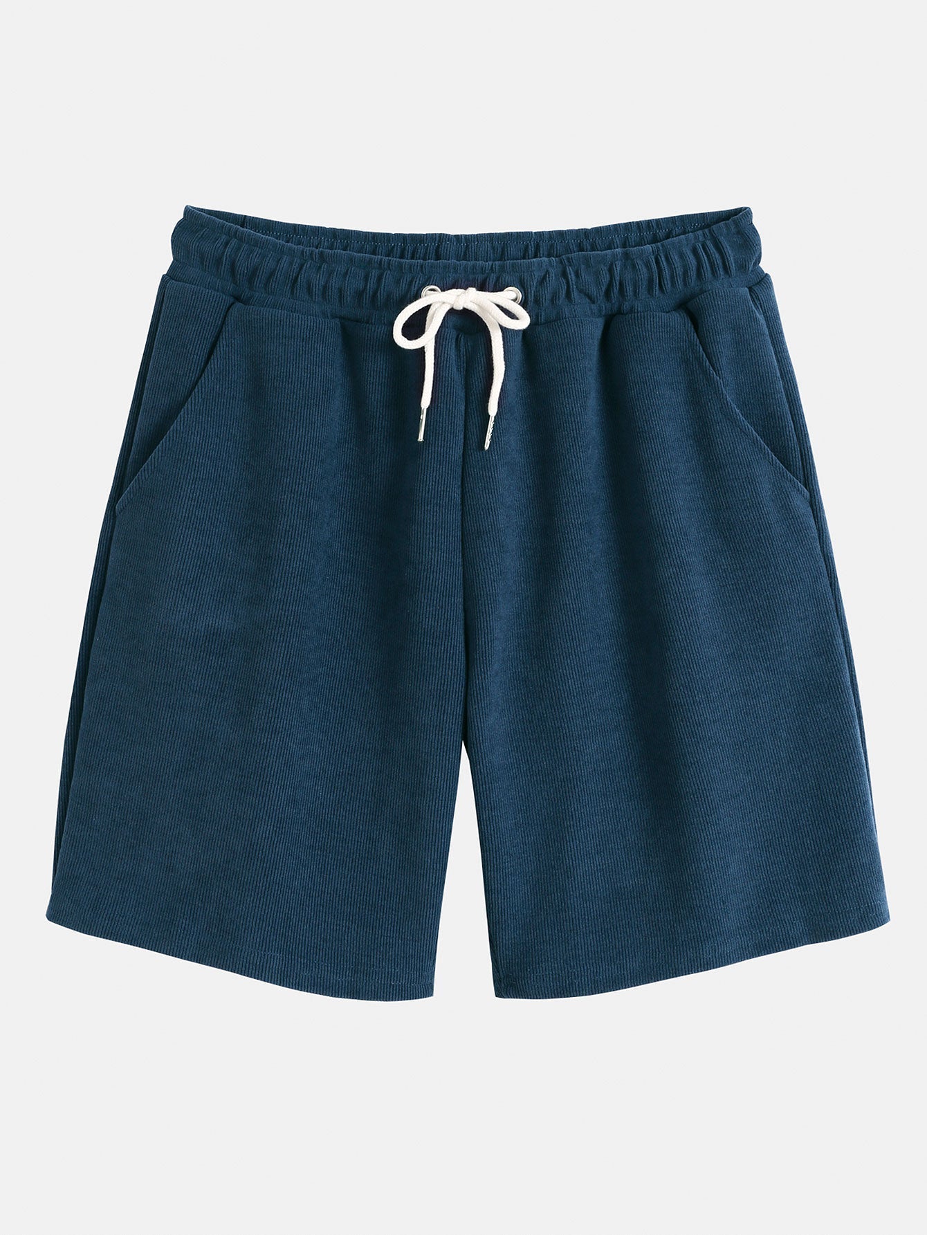 Tappad Shoulder Manchester T-Shirt & Shorts