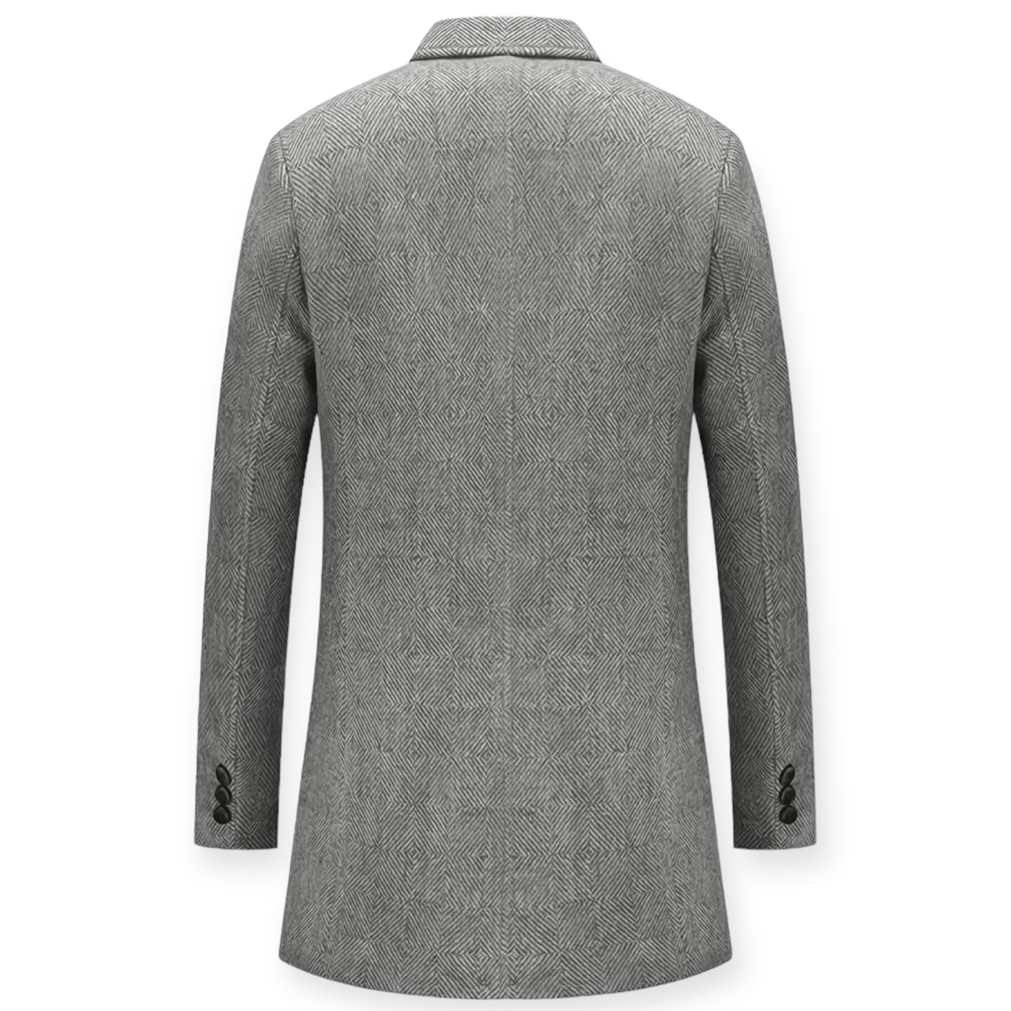 Premium 'Hunter' kappa i ull