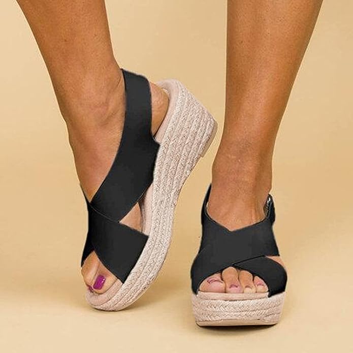 SNYGGA ORTOPEDISKA SANDALER FÖR KVINNOR
