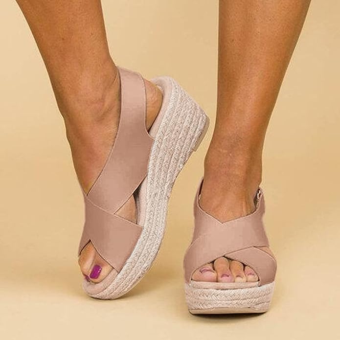 SNYGGA ORTOPEDISKA SANDALER FÖR KVINNOR