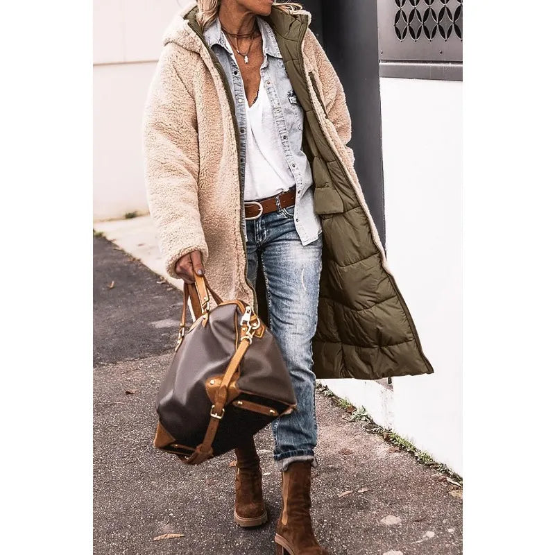 AMÉLIE™ | PUFFERJACKE