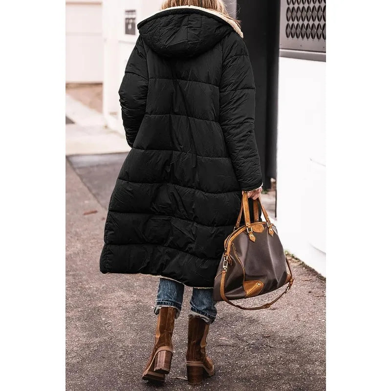 AMÉLIE™ | PUFFERJACKE
