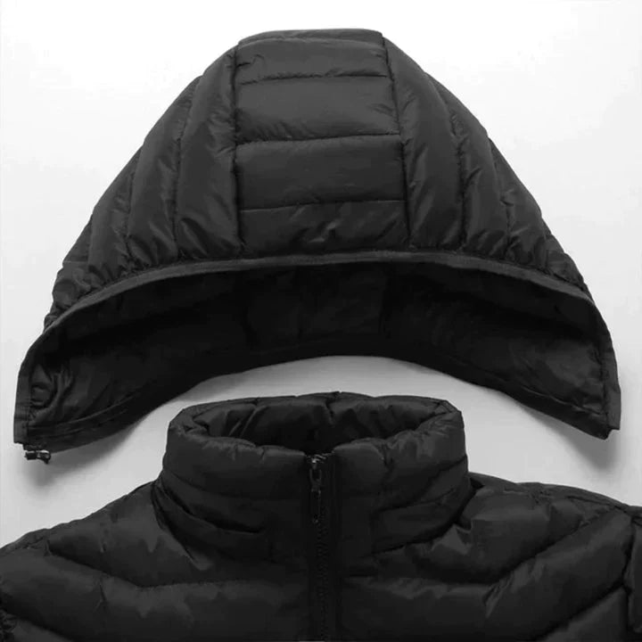 CozyHeat | Svep in dig i värme