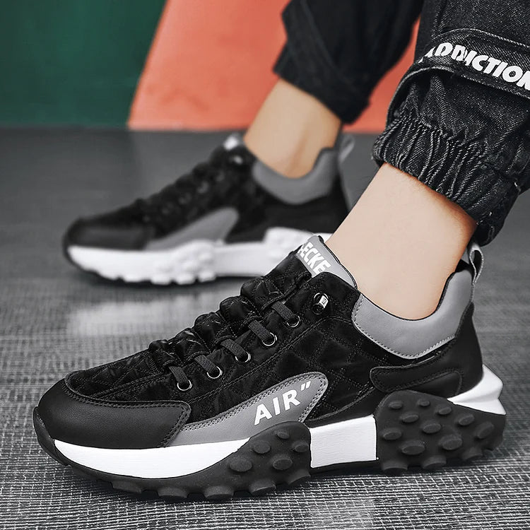 Finleys Ortopediska Lätta Sneakers