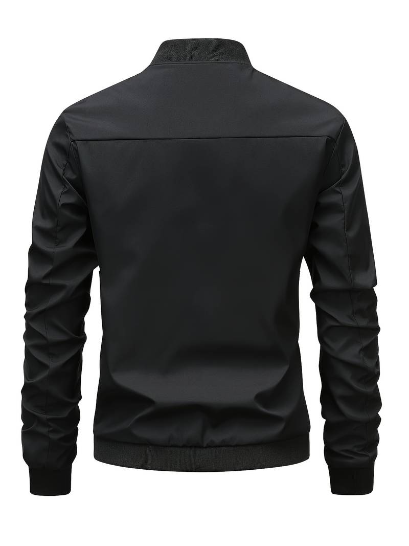 Jacka i klassisk design