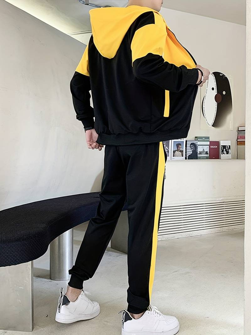 Fritidsset för män