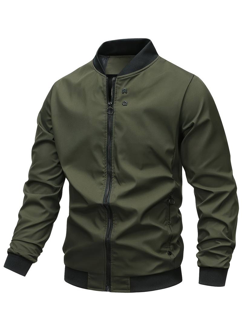 Jacka i klassisk design