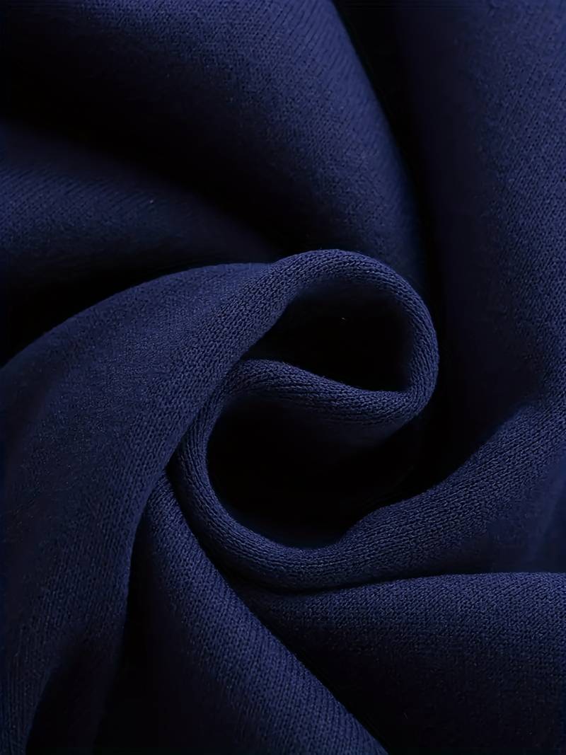 Casual Hoodie för Män