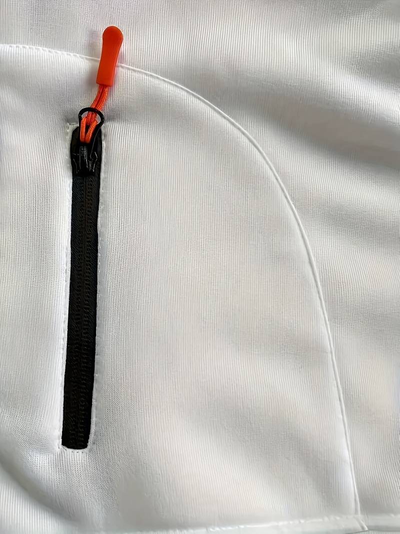 Casual Hoodie för Män