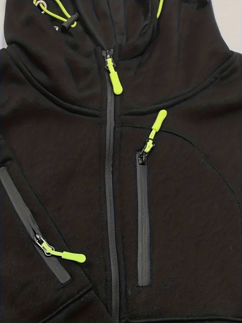 Casual Hoodie för Män