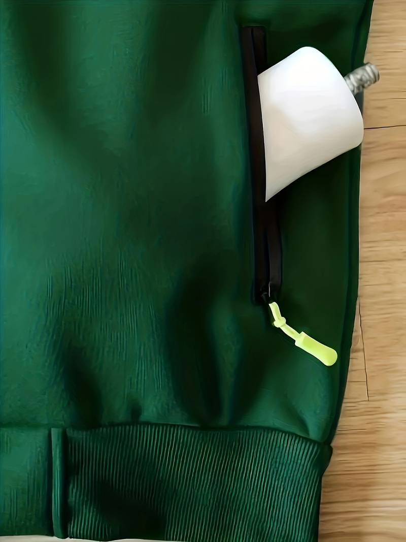 Casual Hoodie för Män