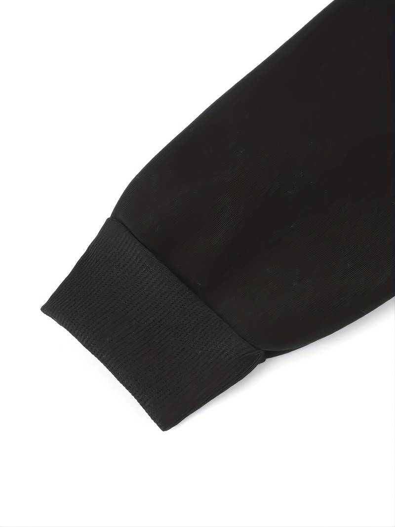 Casual Hoodie för Män