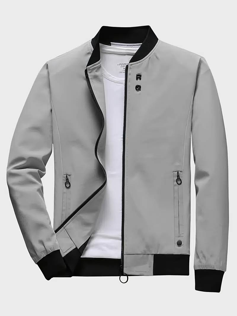 Jacka i klassisk design