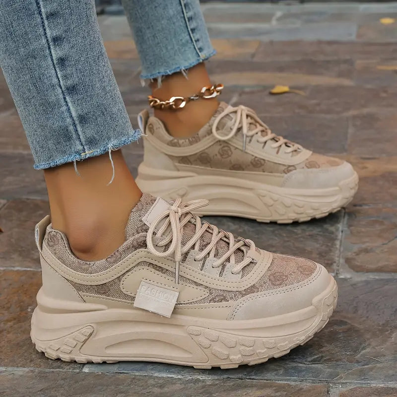 Ester Sneakers - ergonomiska skor