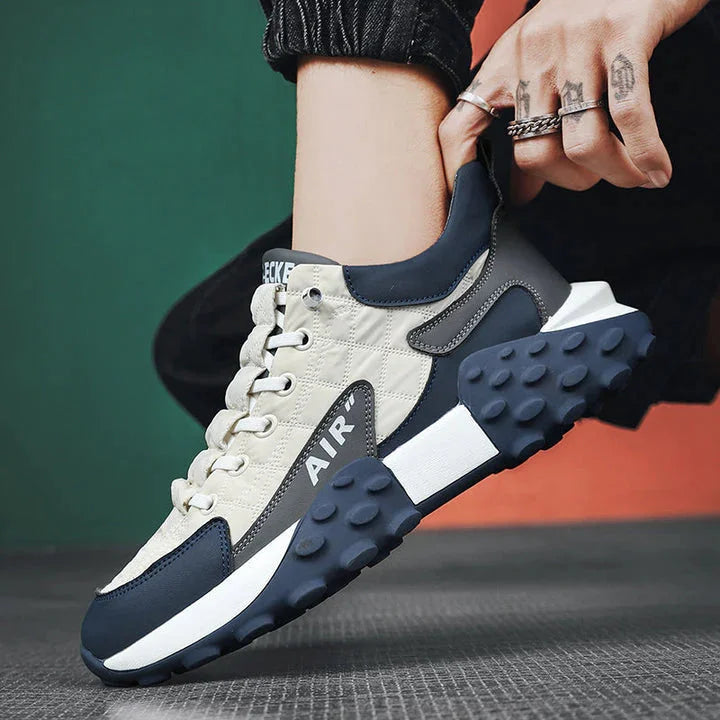 Finleys Ortopediska Lätta Sneakers