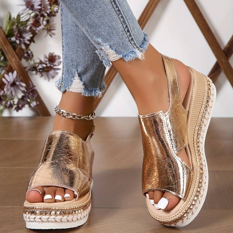 Orthopedia-sandal