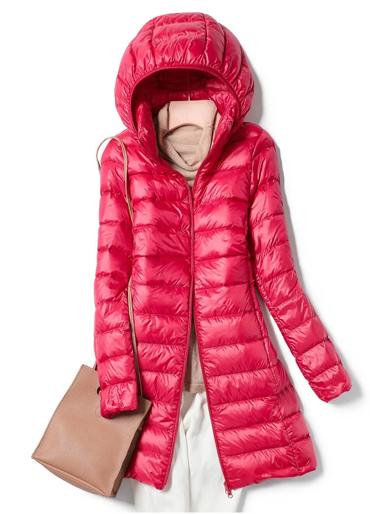DIVA™ | DAMES WINTERJAS