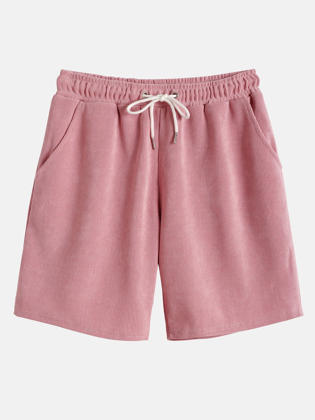 Tappad Shoulder Manchester T-Shirt & Shorts