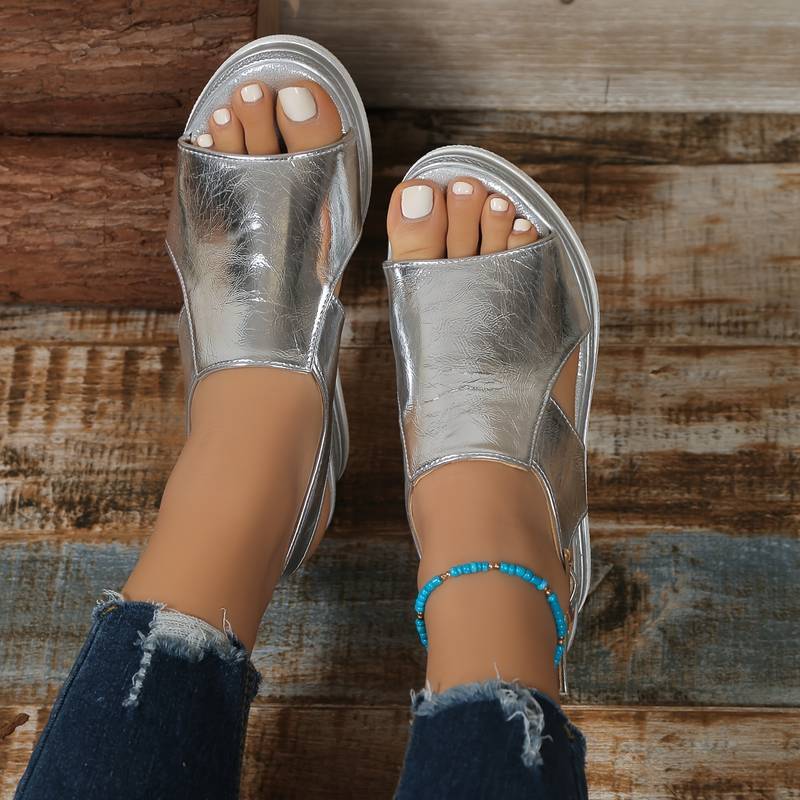 Orthopedia-sandal